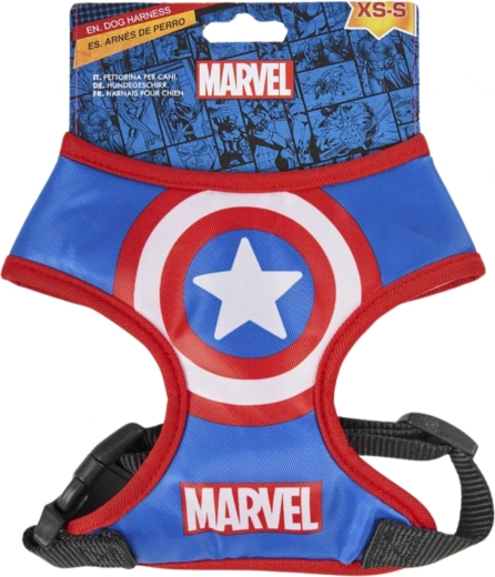 Harnas voor honden Marvel XS - 1 stuk
