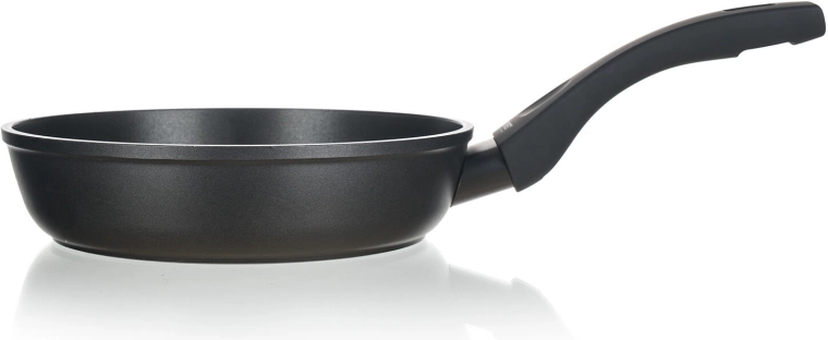 Gelijke warmte dankzij gesmeed aluminium