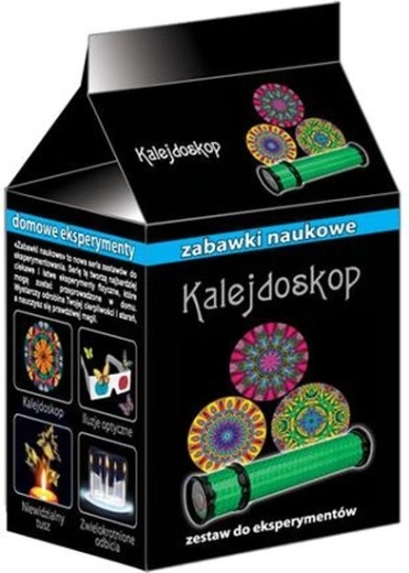 Kaleidoscoop - 1 stuk