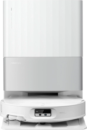 Multifunctioneel station 3.0: legen, wassen en drogen van dweilen