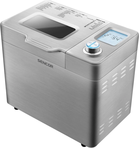 Broodbakmachine Sencor