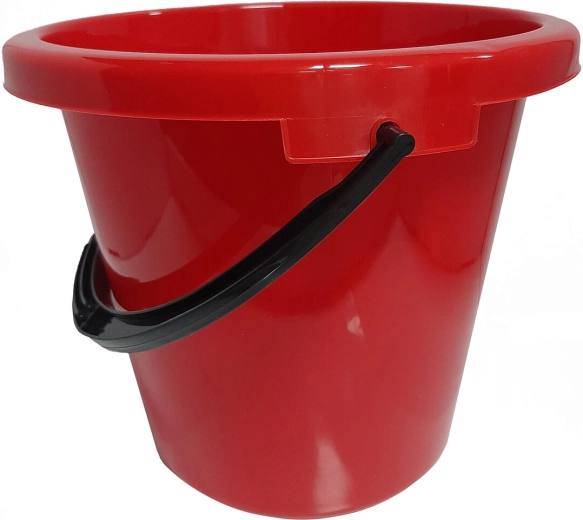 Comfortabel en stevig handvat