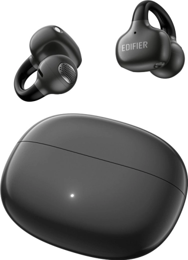 Open design voor comfort en veiligheid de hele dag door