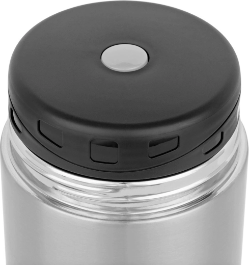 Lekdichte sluiting voor veilig transport