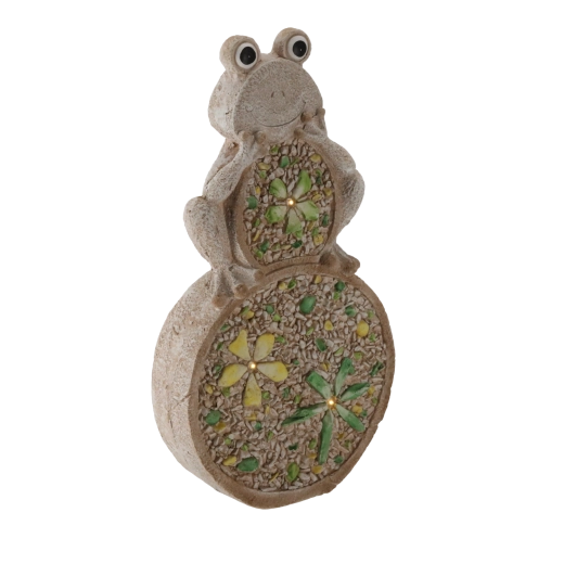 Sfeervolle LED-verlichting voor gezellige avonden