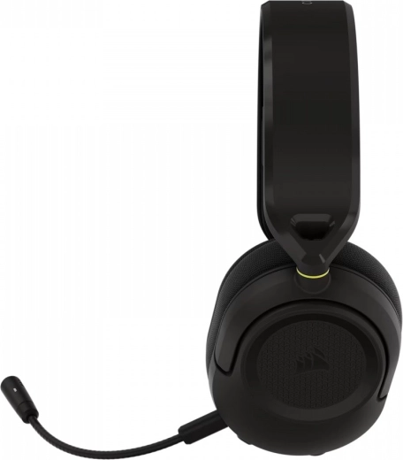 Indrukwekkend gaminggeluid