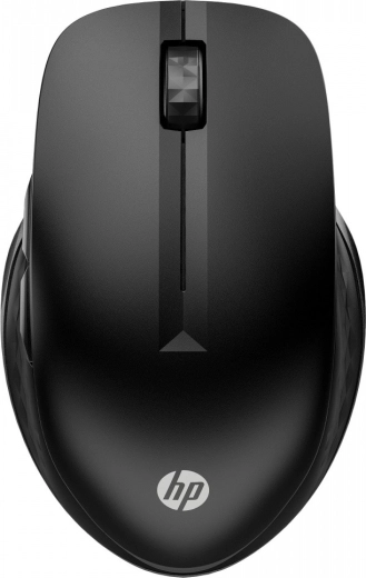 draadloze muis HP 430 Multi‑Device zwart