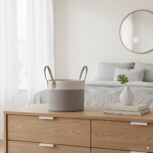 Zacht maar duurzaam textielmateriaal