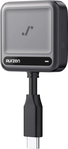 Aurzen Castplay Pro draadloze video-adapter USB‑C