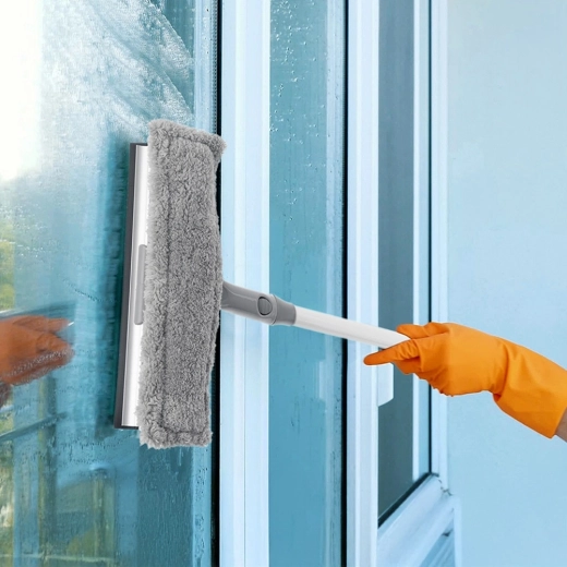 Ook bereikbaar op hoogte