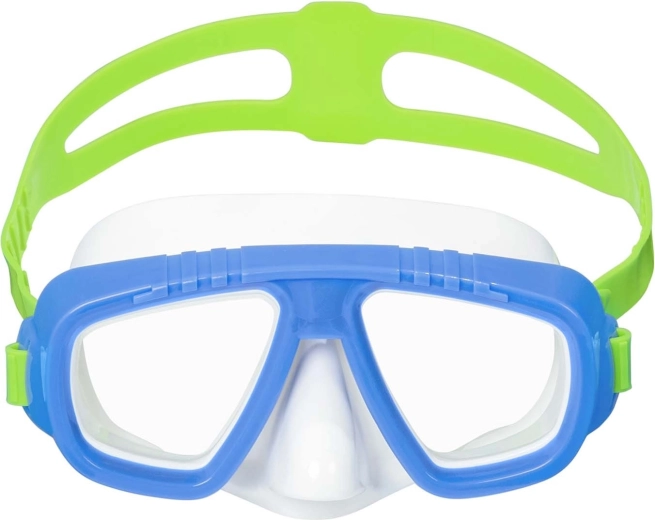 Duikmasker Bestway – Blauw