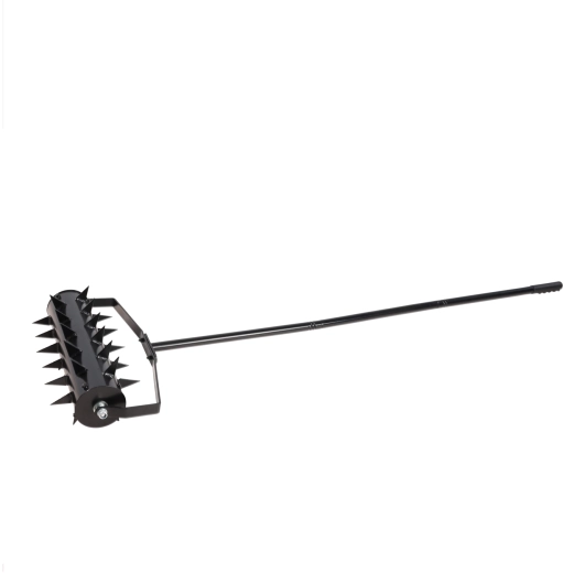 Comfortabele wielondersteuning