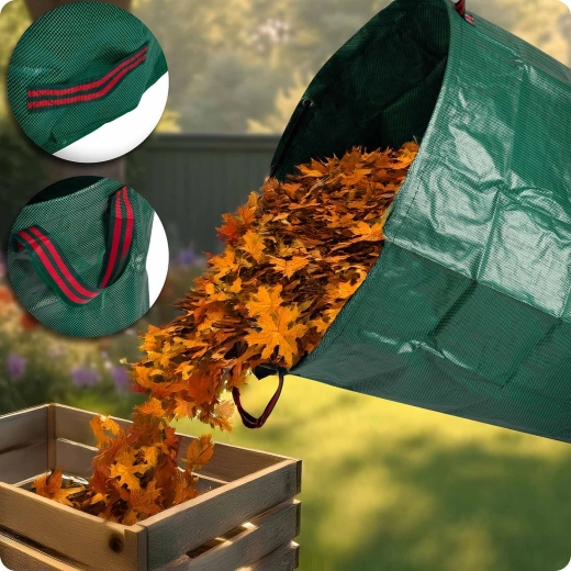 Duurzaam PP-materiaal 150 g/m²