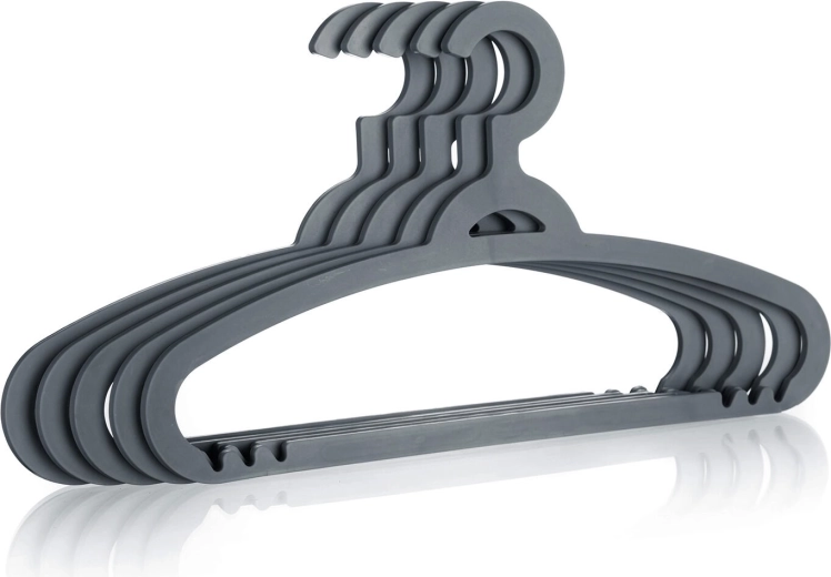 Onderste stang voor broeken en sjaals