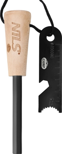 Duurzame constructie en comfortabele grip