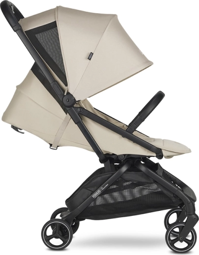 Automatisch inklappen met één klik