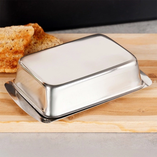 Elegante presentatie op tafel