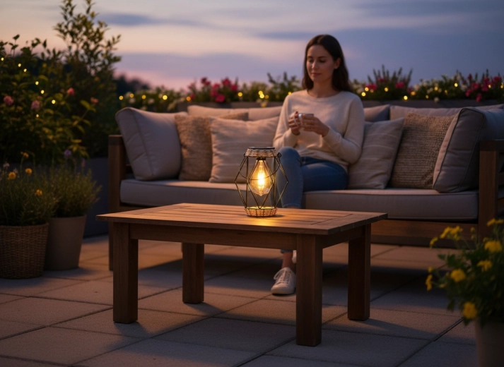 Zonnestroom zonder kabels