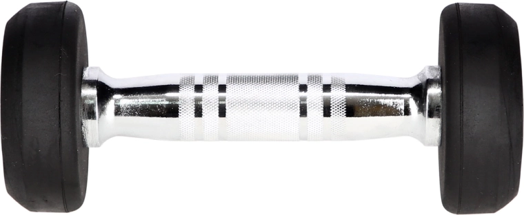 Stevige grip dankzij gekartelde greep