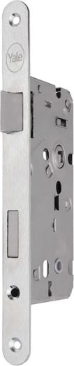 Insteekslot WC 72/80 links, enkelvoudig