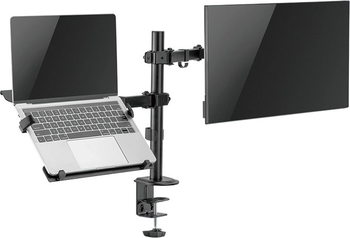 Volledig verstelbare positie