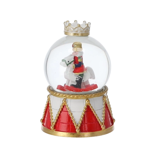 Traditioneel notenkrakermotief in diverse uitvoeringen