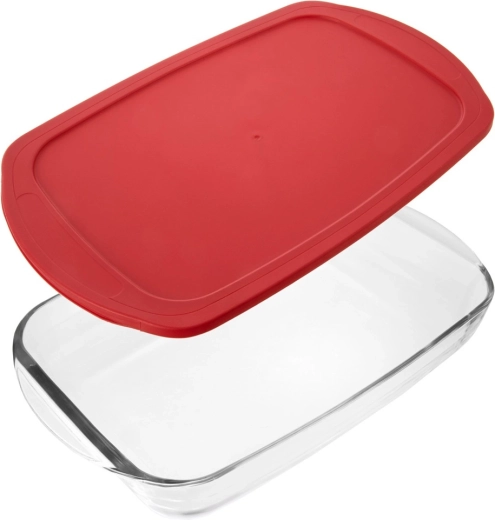 Bestendig borosilicaatglas