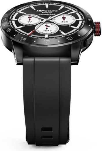 Batterijduur tot 10 dagen