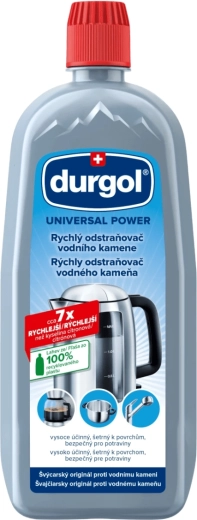 Durgol Universal Power ontkalker 750 ml