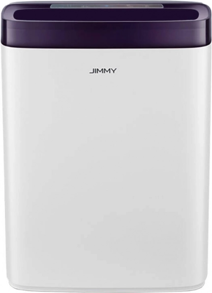 Luchtreiniger Jimmy AP36 met HEPA-filter en CADR 300 m³/u