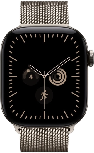 Stijlvolle uitstraling voor horloges van 42 mm