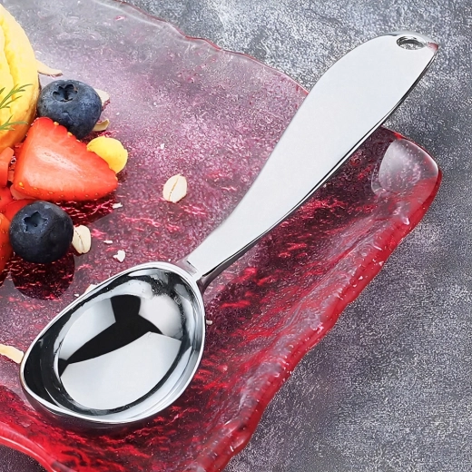 Duurzaam verchroomd metaal