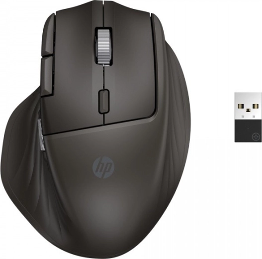 Ergonomisch comfort en stille klikken
