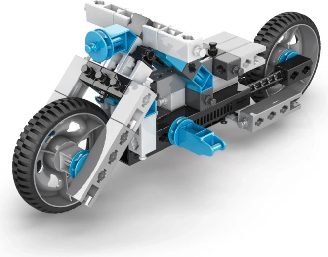 Beweeglijke en functionele modellen