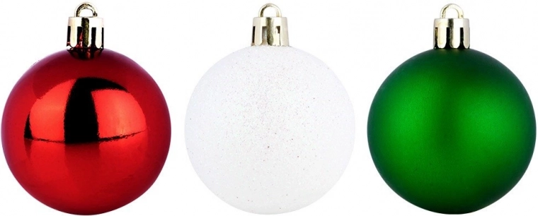 Drie afwerkingen voor een rijk effect