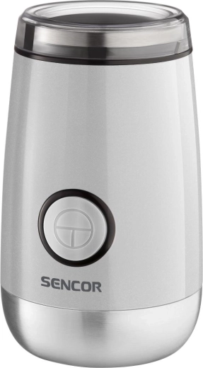 Sencor elektrische koffiemolen SCG 2052WH