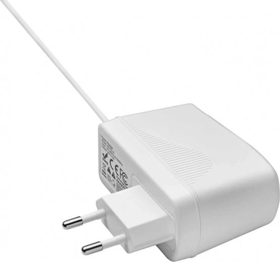 Lange 1,8 m kabel voor gemak