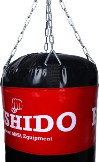 Vetersluiting en verstevigde bodem