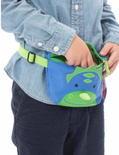 Twee draagwijzen voor maximaal comfort