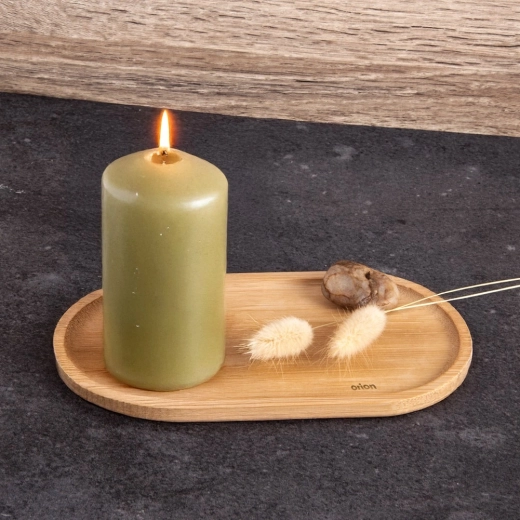 Decoratief dienblad voor een knusse sfeer