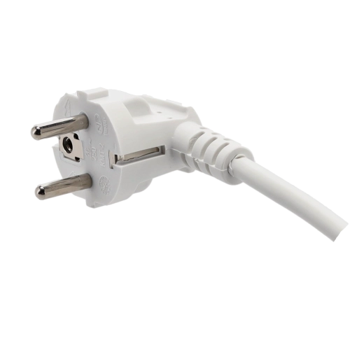 3 meter koperen kabel 3×1,0 mm²