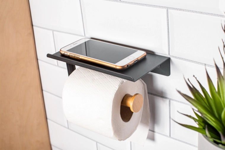 Compacte afmetingen voor elke badkamer