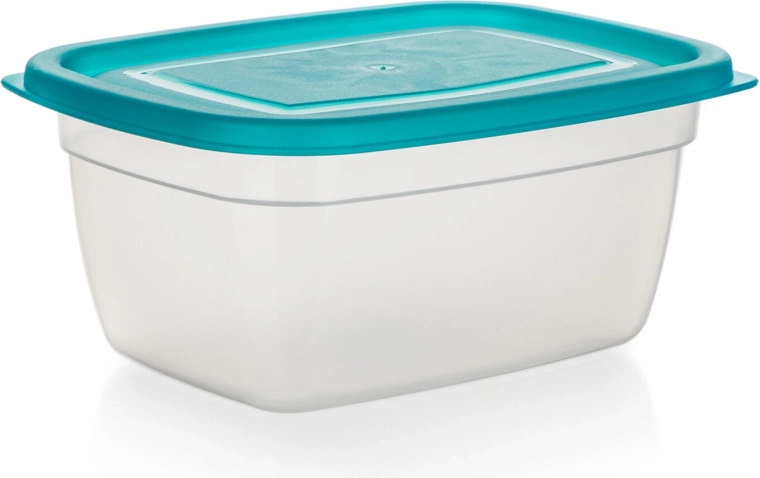 Betrouwbare afsluitende deksels