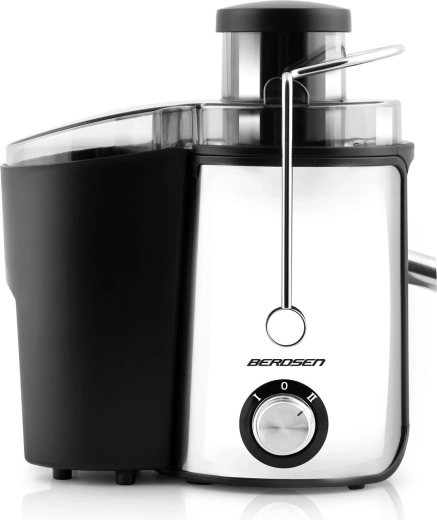 Twee snelheden voor maximale opbrengst