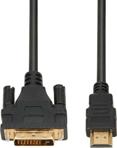 Betrouwbare verbinding tussen HDMI en DVI