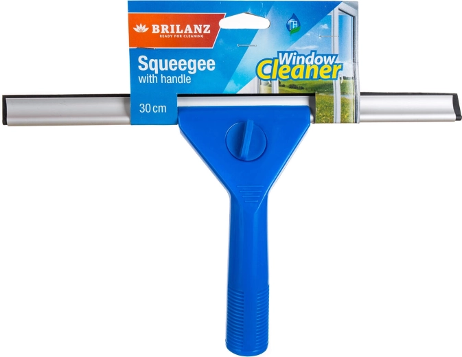 Brede rubberen strip van 30 cm