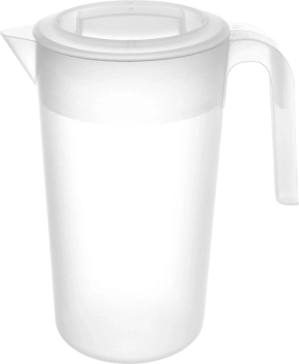 Ideaal voor in de koelkast