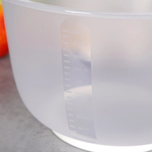 Precieze maatvoering en schoon schenken