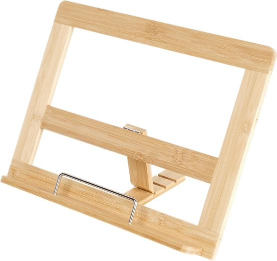 Verstelbare hoek voor maximaal comfort