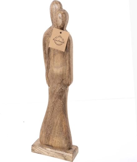 Stabiele decoratie voor dressoir, plank of vitrinekast